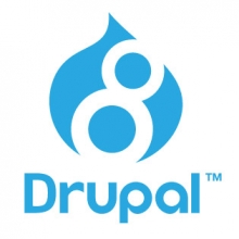 Drupal 8