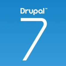 Drupal 7